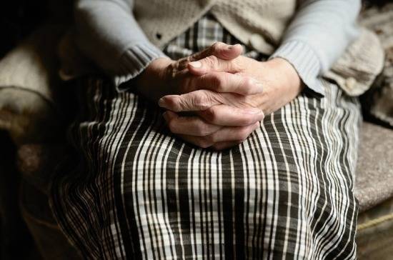 Минздрав разработает рекомендации врачам для патронажа пенсионеров на дому