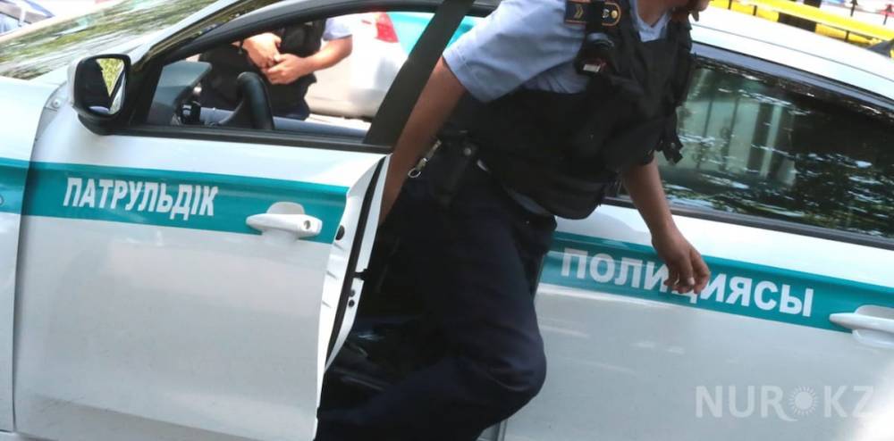 Прокурора задержали по подозрению в мошенничестве в Атырау