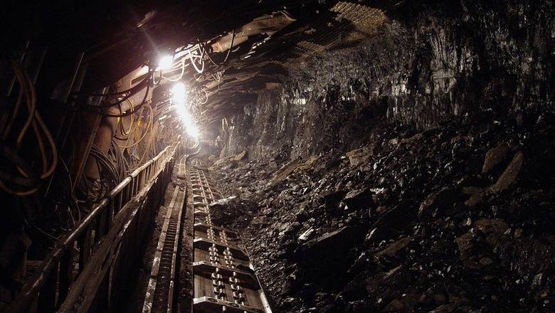 На оккупированной территории ДНР в шахте погибли два горняка