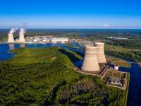 Калининская АЭС признана одной из лучших атомных станций России