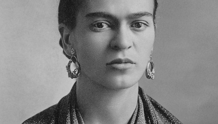 В Мексике нашли, вероятно, единственную запись голоса художницы Фриды Кало