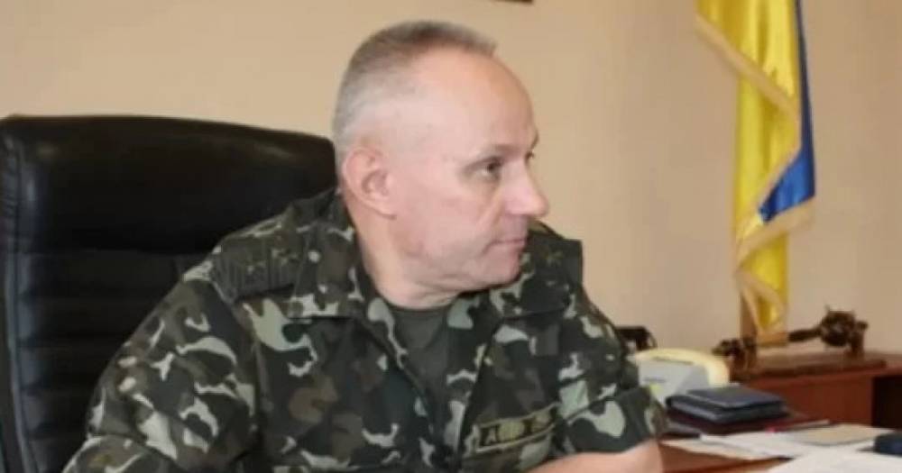 Глава Генштаба Украины рассказал, когда украинские корабли пройдут через Керченский пролив