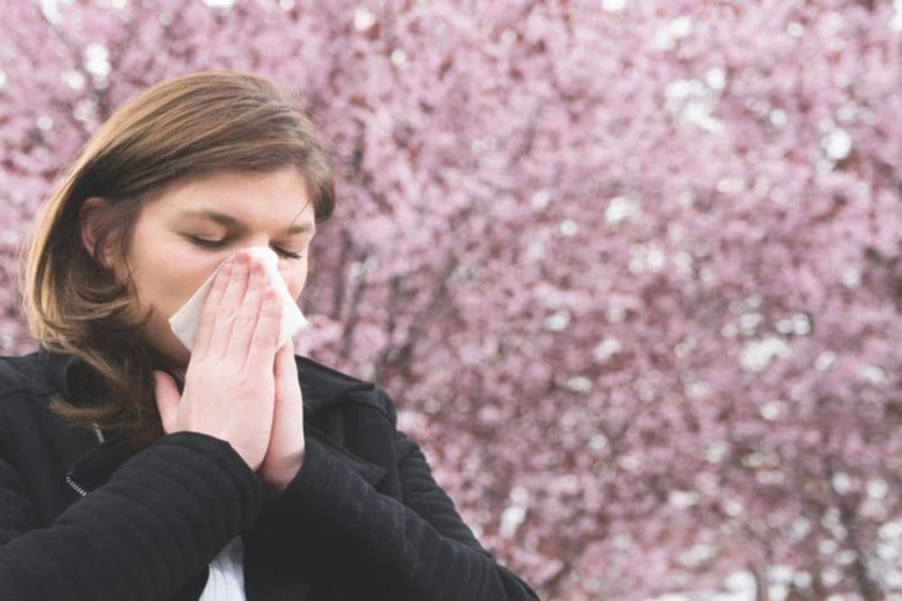 5 неожиданных вещей, которые могут ухудшить симптомы аллергии