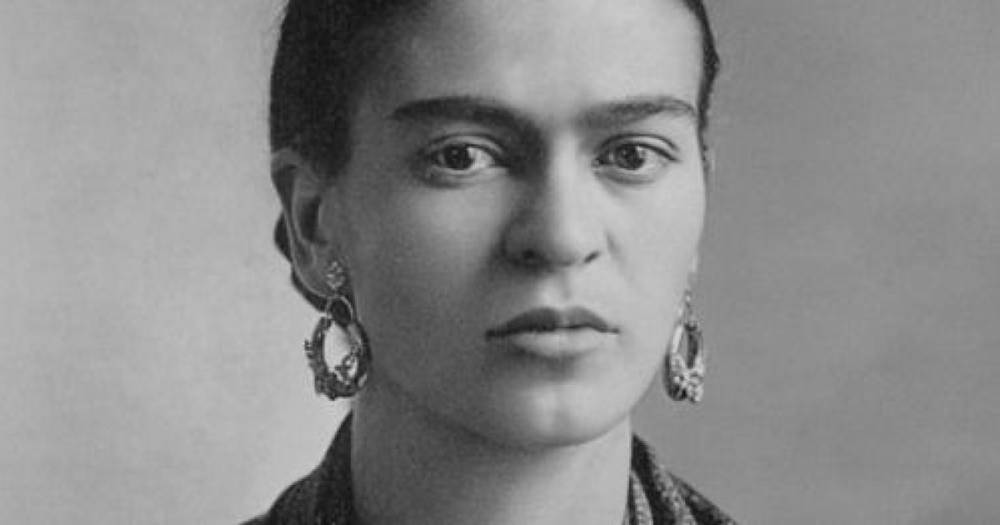 Как звучала Фрида Кало: нашли первую запись с голосом художницы