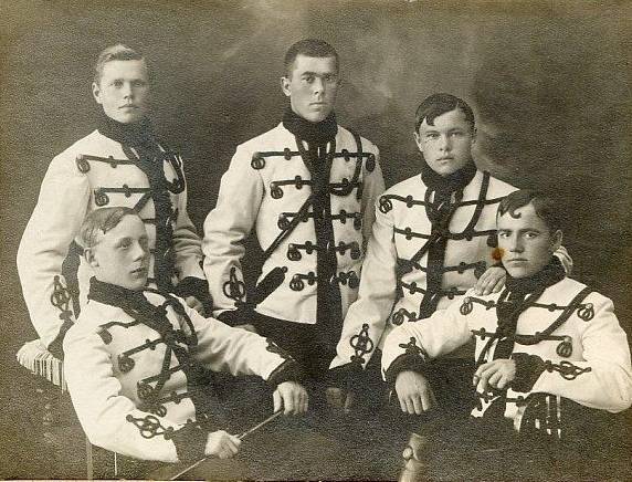 «Гусары-красноармейцы»: как они воевали с белыми во время Гражданской войны | Русская семерка