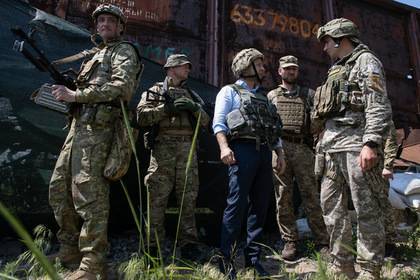 ОБСЕ не нашла улучшений в Донбассе за время президентства Зеленского