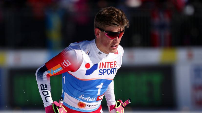 Клебо пока не подписал контракт с Федерацией лыжного спорта Норвегии на сезон-2019/20