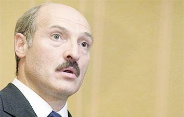 Трамп продлил санкции против Лукашенко и ряда чиновников