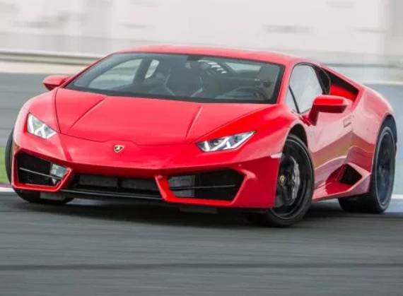 Компания Lamborghini напечатает новый спорткар на 3D-принтере