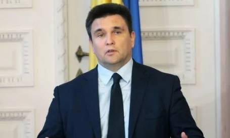 Павел Климкин назвал "реальные" сроки вступления Украины в ЕС