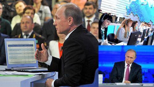 Работники Белгородского НПЗ Путину: Вы наша последняя надежда