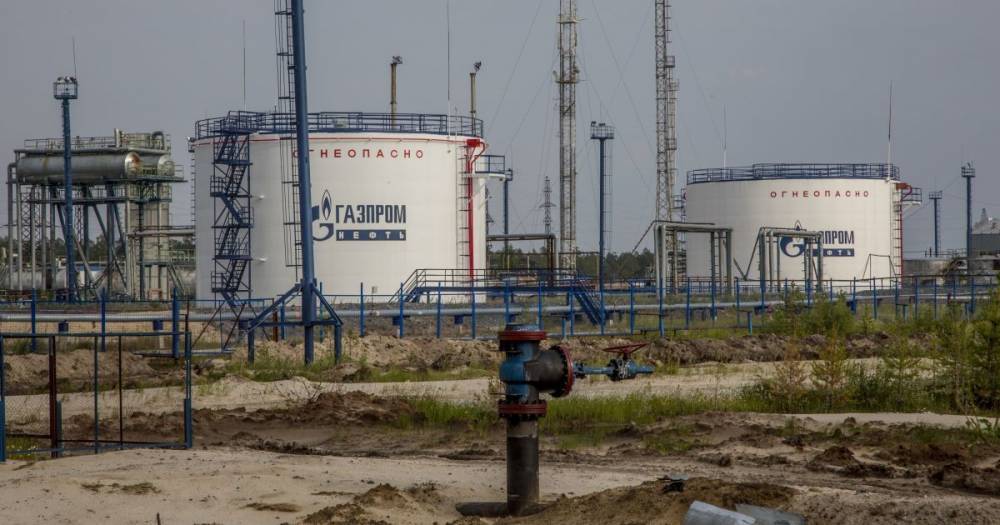РФ предложила Украине возобновить поставки газа, снизить цену и мировое соглашение