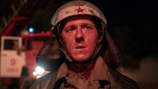 Украинец обвинил HBO в использовании его видео в «Чернобыле» без разрешения