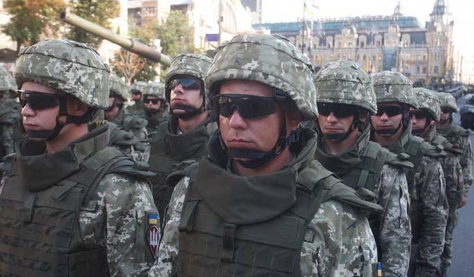 В кольце врагов: на Украине ждут вторжения из Белоруссии и Приднестровья