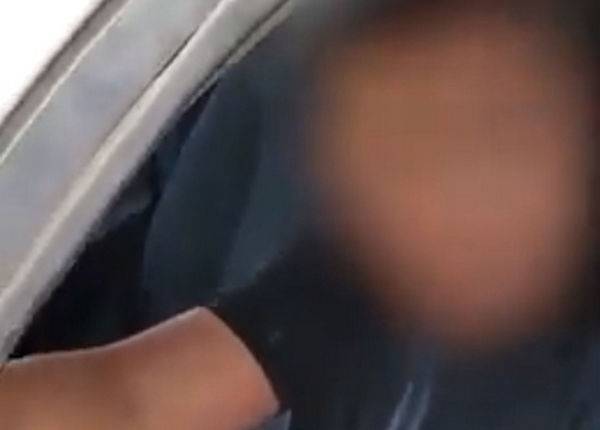 Полиция задержала водителя, потому что "выглядел  молодо" - 9tv.co.il