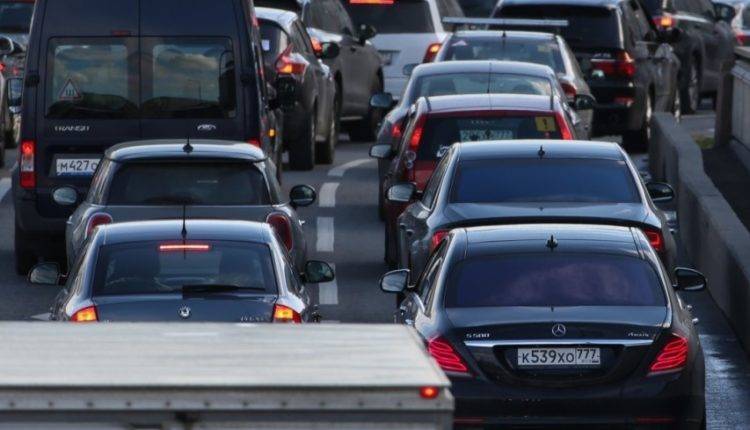 Рейтинг стран с самыми загруженными дорогами в мире возглавил Мумбаи