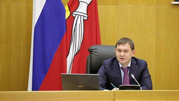 Воронежские власти рассказали об условиях для успеха региона