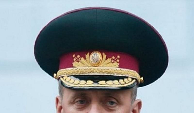 Отставной Муженко рассказал, как Украина разобьёт врага | Политнавигатор