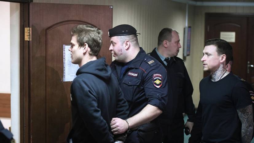 Адвокат Кокорина: рассчитывали на гуманность суда первой инстанции