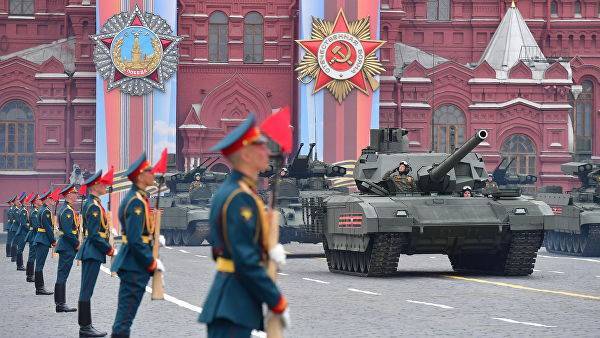 Путин утвердил состав комитета по подготовке к 75-й годовщине Победы