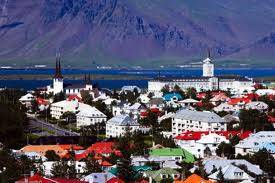 Почему в Исландии нет революции. Исландскую «утку»  приготовили банкиры США?