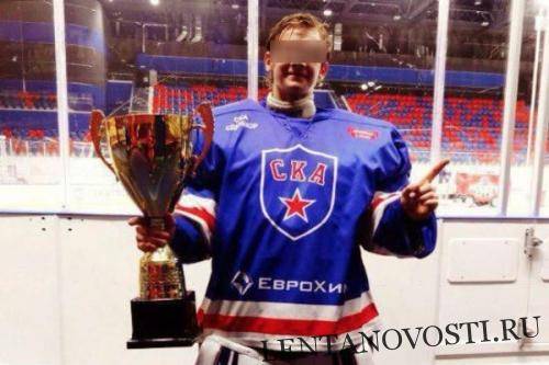 18-летнего сына экс-хоккеиста сборной России заподозрили в убийстве матери