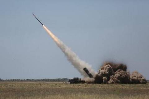 Данилюк назвал приоритет Украины в обороне
