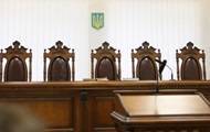 Уволенный Зеленским член ВСП подал на президента в суд