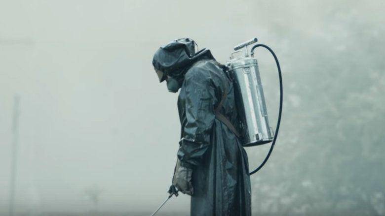 В Петербурге после премьеры сериала “Чернобыль” вырос интерес к трагедии на ЧАЭС