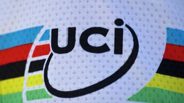 UCI отстранил Селедкова из-за положительной допинг-пробы