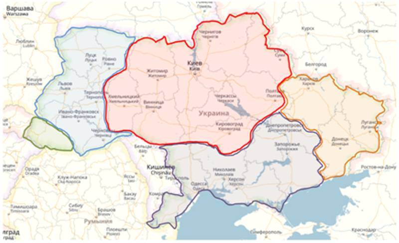 Симоненко: Двухпалатный парламент без федерализации Украины – фикция и трёп | Политнавигатор