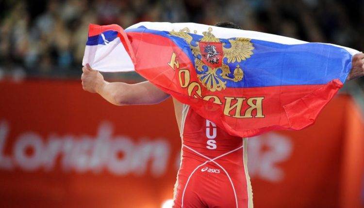 Россия прорвется на Олимпиаду в Токио