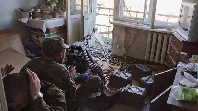 Донецкий джихад: что роднит боевиков ФАРК, ИГИЛ и ДНР?