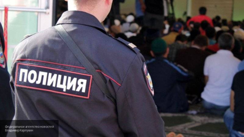 Источник в полиции назвал основную версию убийства супруги бывшего вратаря СКА Соколова