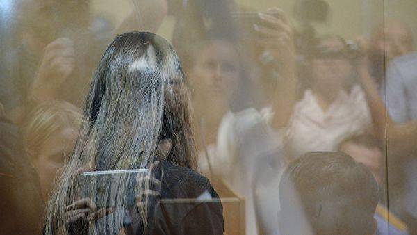 Защита обжалует квалификацию обвинения сестрам Хачатурян