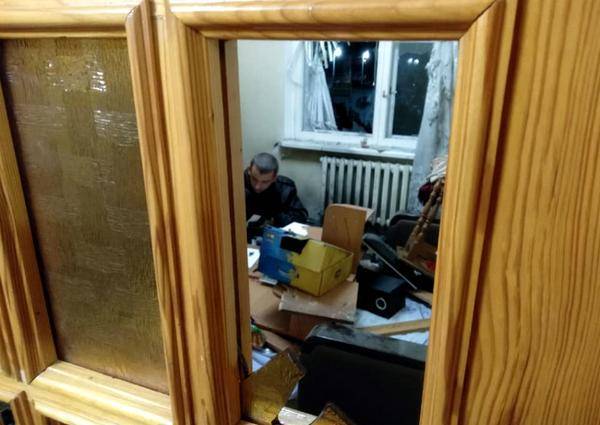 Лучше купить бронежилет: как расследуют покушение на активиста Сергея Мазура
