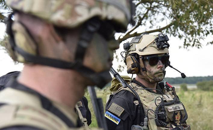 Гордон (Украина): украинские контрразведчики при скудном финансировании и слабом материально-техническом обеспечении реализуют операции, достойные МИ6 и «Моссада»