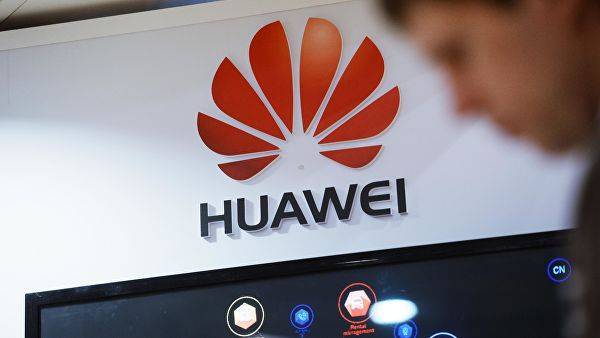 Британским компаниям посоветовали осторожно использовать технику Huawei