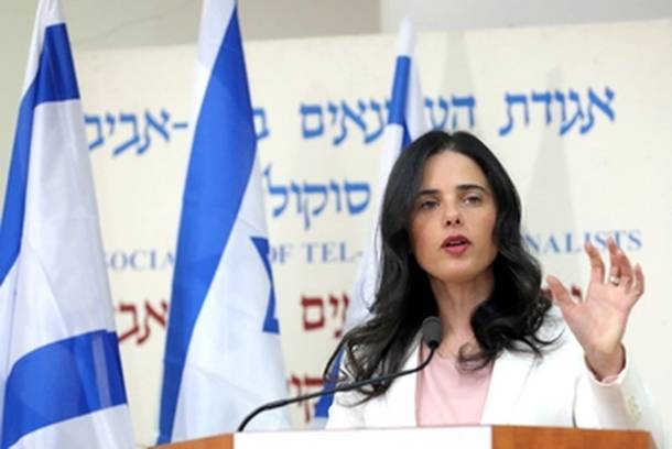 Правые партии Израиля пытаются объединиться в единый блок