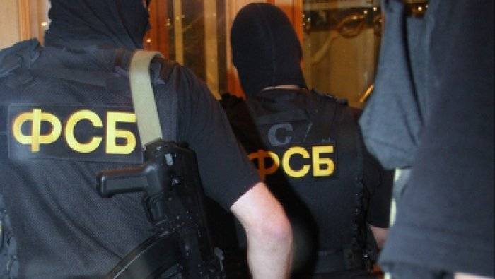 ФСБ накрыла крупную нарколабораторию в Калужской области