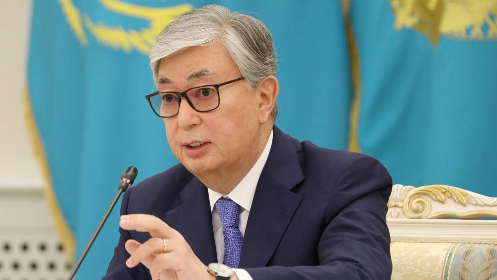 Казахстан: новый лидер вопреки протестам
