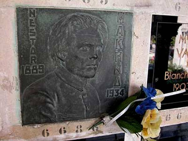Могилы выдающихся украинцев в мире: кто похоронен и где