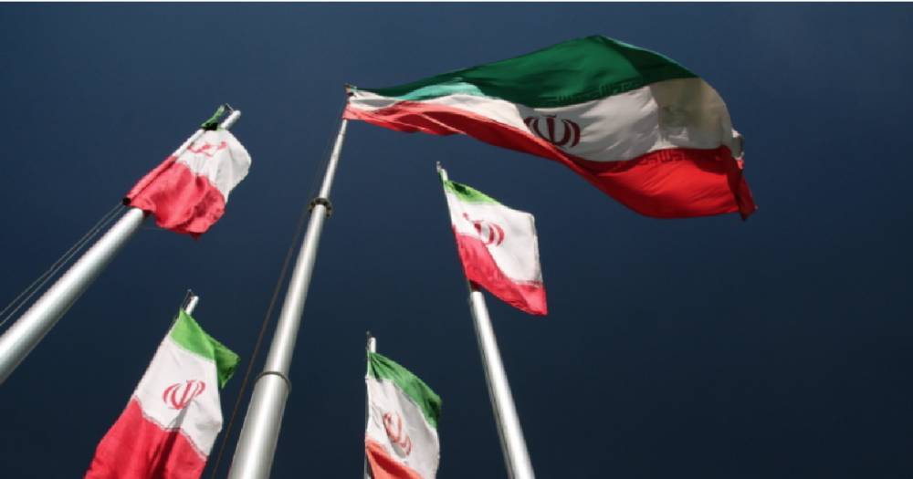 Иран отвергает обвинения США в атаке на танкеры в Оманском заливе.