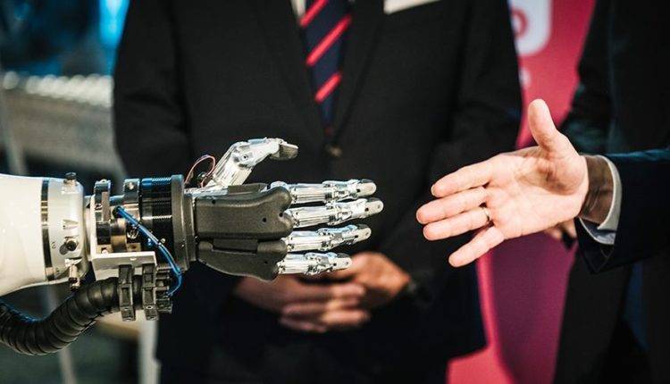 В Москве появится площадка для развития искусственного интеллекта