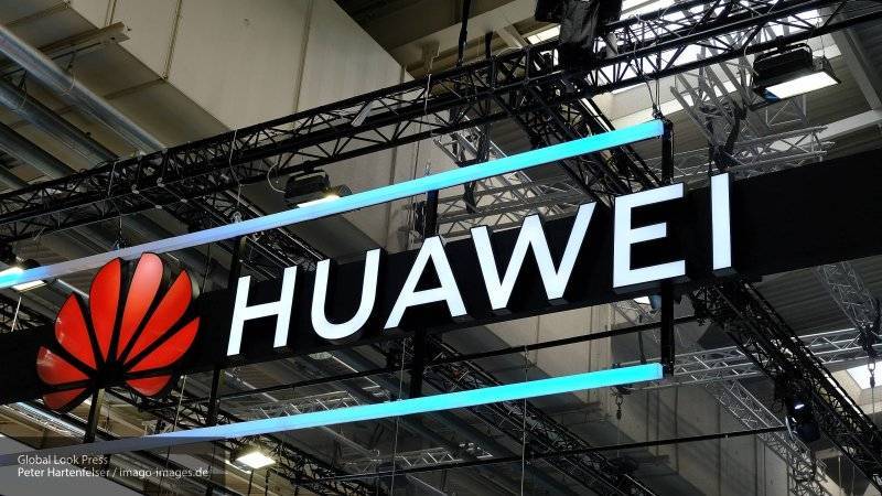 Huawei подала заявку на регистрацию замены Android