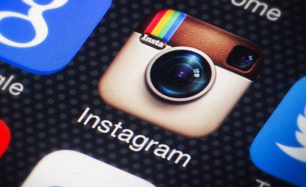 Instagram работает со сбоями во многих странах мира