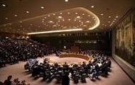 В Совбезе ООН обсудили инцидент с танкерами