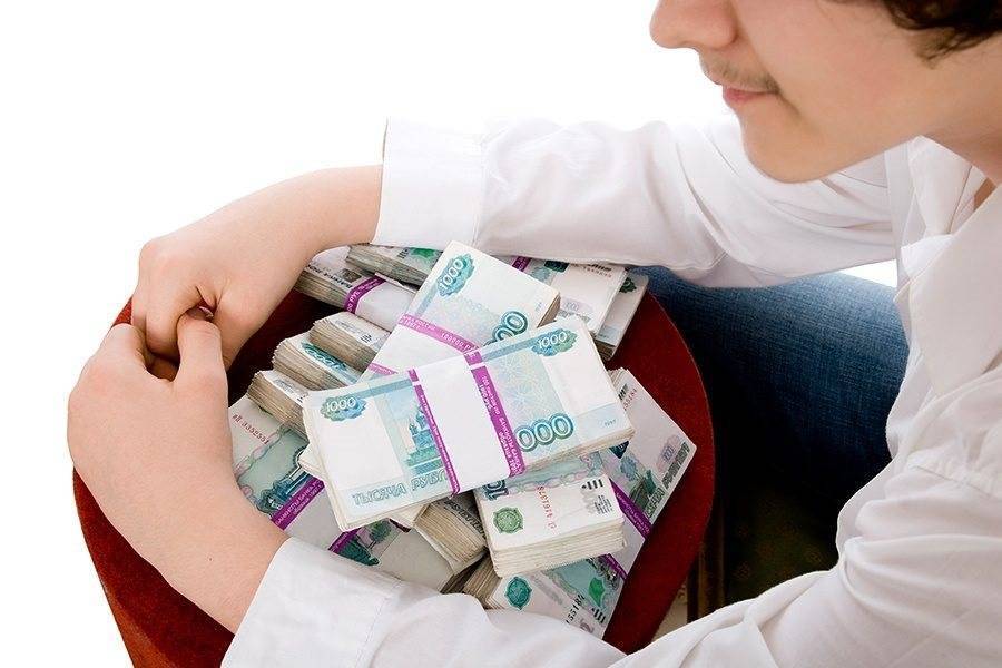 Высокооплачиваемая работа в Ульяновске. Зарплаты – до 220 тысяч рублей