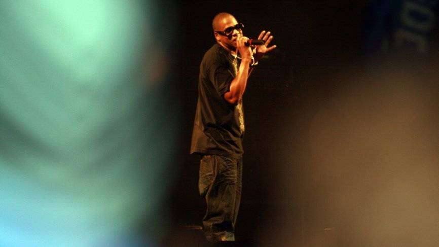 Forbes назвал Jay-Z самым богатым рэпером мира