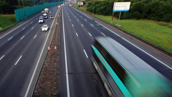 Минтранс планирует ввести ГОСТ для скоростных автодорог, пишут СМИ